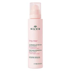 Nuxe Very Rose Latte Struccante 200 ml
