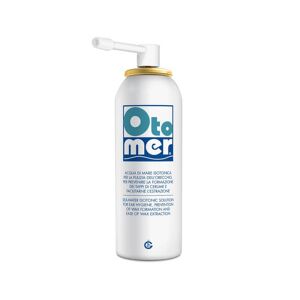 istganassini Otomer Acqua Mare Isotonica Spray 100 ml