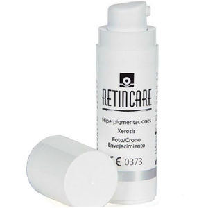 Difa Cooper Retincare gel antiage 30ml