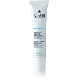 istganassini Rilastil Progression Crema Antirughe Riempitiva e Rimpolpante