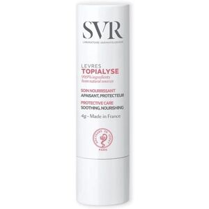 Laboratoires SVR Svr topialyse stick labbra 4g