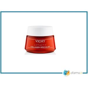 Vichy liftactiv collagen specialist 50ml