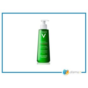 Vichy phytosolution gel detergente purificante 200ml