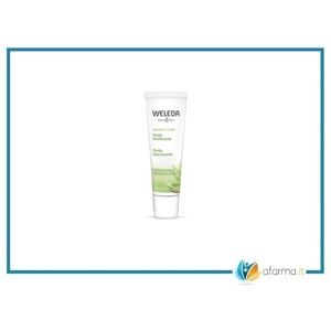 Weleda naturally clear fluido opacizzante 30ml