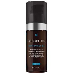 SkinCeuticals Resveratrol B E Siero Concentrato Antiossidante Viso 30 ml