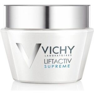 Vichy Liftactive Supreme Trattamento Rassodante Antirughe Pelli Normali e Miste 50 ml