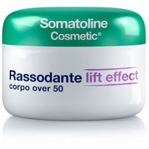 Somatoline Cosmetic Lift Effect Menopausa 300 ml Trattamento Anti Età