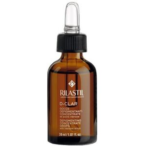 Rilastil D-Clar Gocce depigmentanti 30 ml