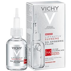 Vichy Liftactiv Supreme Siero H.A. Filler Anti-Age 30ml