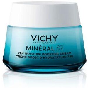 Vichy Mineral 89 Crema Idratante Leggera 50ml