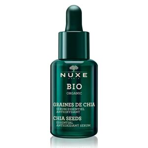 Nuxe Bio Organic Siero Essenziale Antiossidante 30 Ml
