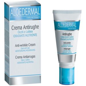 Esi Aloedermal Crema Antirughe