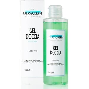 Termal Talassoderm Gel Doccia