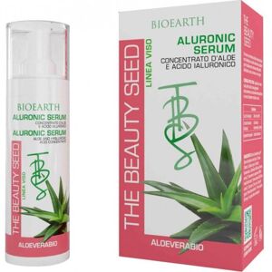 Bioearth Tbs Aluronic Serum