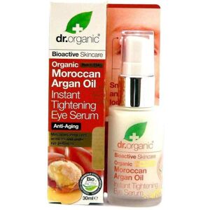 Dr. Organic Argan Contorno Occhi 30ml