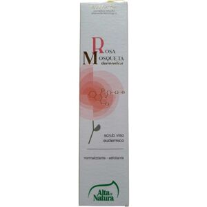 Alta Natura Rosa Mosqueta Scrub Viso