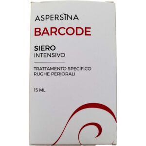 Pharmalife Aspersina Barcode Siero 15 Ml
