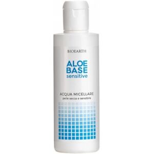 Bioearth Aloebase Acqua Micellare 200 Ml