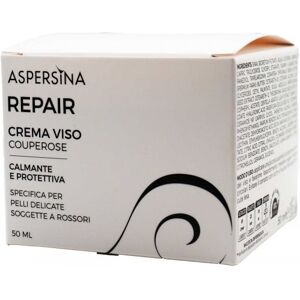 Pharmalife Aspersina Repair Crema Viso 50 Ml