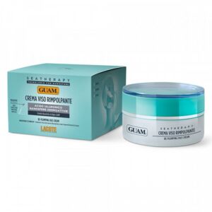 Guam Seatherapy Crema Viso Rimpolpante 50 Ml