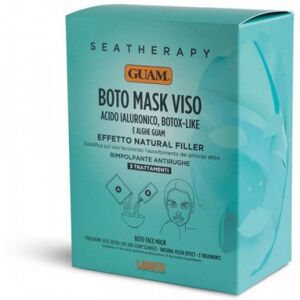 Guam Seatherapy Boto Mask Viso