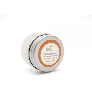 potentilla Creme viso Crema viso Idratante e Illuminante 15 ml