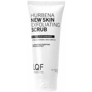 liquidflora Scrub Viso Exfoliating Scrub