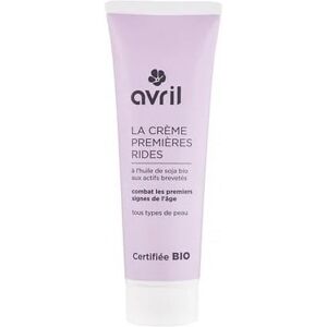 avril Creme viso Crema Prime Rughe