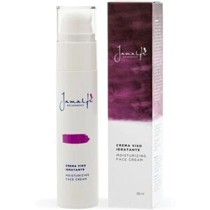 jamalfi bio cosmetics Creme viso Crema Viso Idratante con Fico d'India