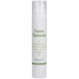 antos cosmetici Creme viso Crema Viso Nutriente