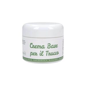 antos cosmetici Creme viso Crema Base per il Trucco