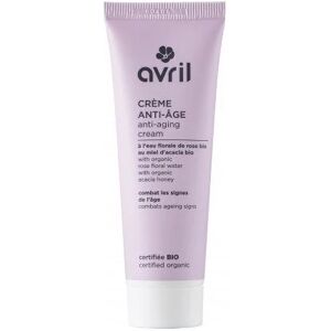 avril Creme viso Crema Anti-Età con Gatuline®