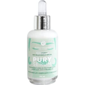 my sezione aurea Anti-Imperfezioni Pury Serum Siero Viso Purificante ed Astringente