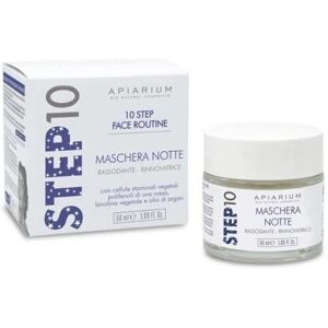 Apiarium Maschere Viso Maschera Notte Step 10