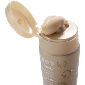 gyada cosmetics Maschere Viso Maschera Viso con Polvere di Perla Oro