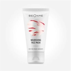 beonme Maschere Viso Maschera Viso Nutriente