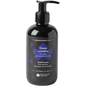 biofficina toscana Creme viso Crema Comodino Viso e Corpo con Lavanda