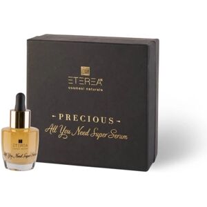 eterea cosmesi Sieri viso Super Siero Precious All You Need