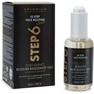 apiarium Booster e attivi Gold Essence Step 6