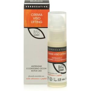 verdesativa Creme viso Crema Viso Lifting