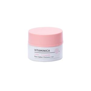 bioearth Creme viso Vitaminica Balsamo Viso con Omega 369 + Ceramide