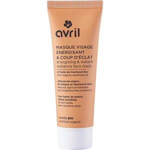 avril Maschere Viso Maschera Viso Energizzante