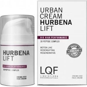 liquidflora Creme viso Huberna Crema Lift Densive