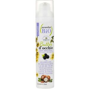 parentesi bio Struccanti BUTTER d'occhio Latte Micellare 50 ml