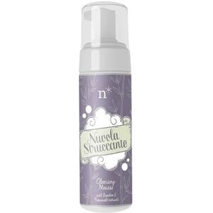 neve cosmetics Detergenti viso Nuvola Struccante Mousse Detergente Viso