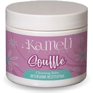 kamelì Struccanti Soufflè Cleansing Balm