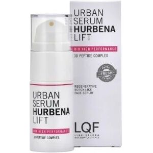 liquidflora Sieri viso Hurbena Siero Lift