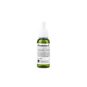 la saponaria Booster e attivi Vitamina C 30 ml