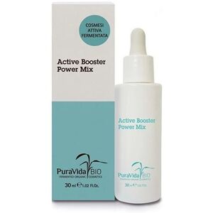 puravida bio Booster e attivi Active Booster Power Mix