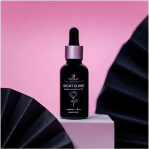 yuniwa cosmetics Contorno Occhi Booster Contorno Occhi Night Elixir